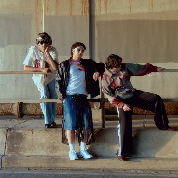 BREAKFAST ROAD